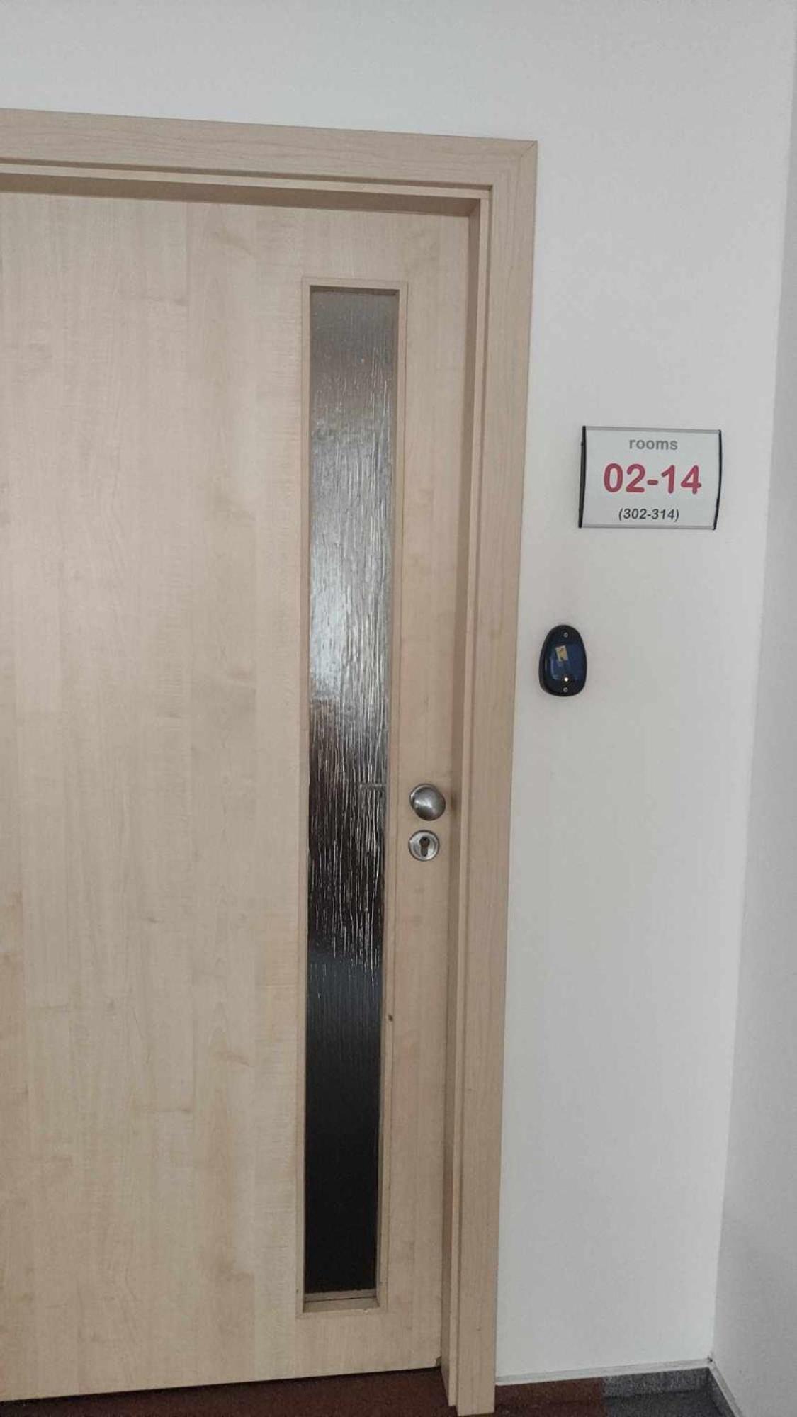 Parkcentrum Lowcost Hotel Near Center Of Ostrava Bagian luar foto